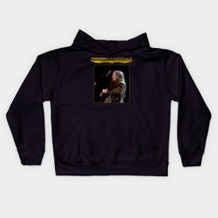 Frank Marino And Mahogany Band Tour 2020 18 Tee Kids Hoodie
